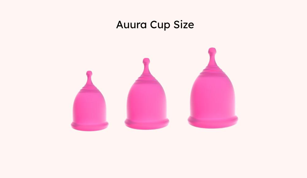 How to Choose the Right Menstrual Cup: Size, Fit & Flow Guide