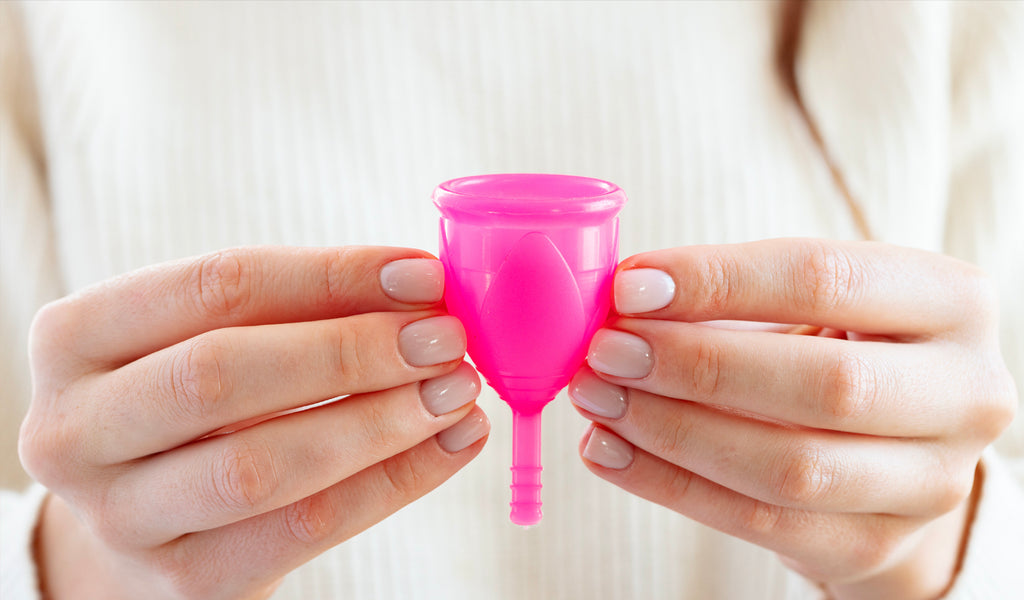 Step-by-Step Guide to Wearing a Menstrual Cup for Beginners