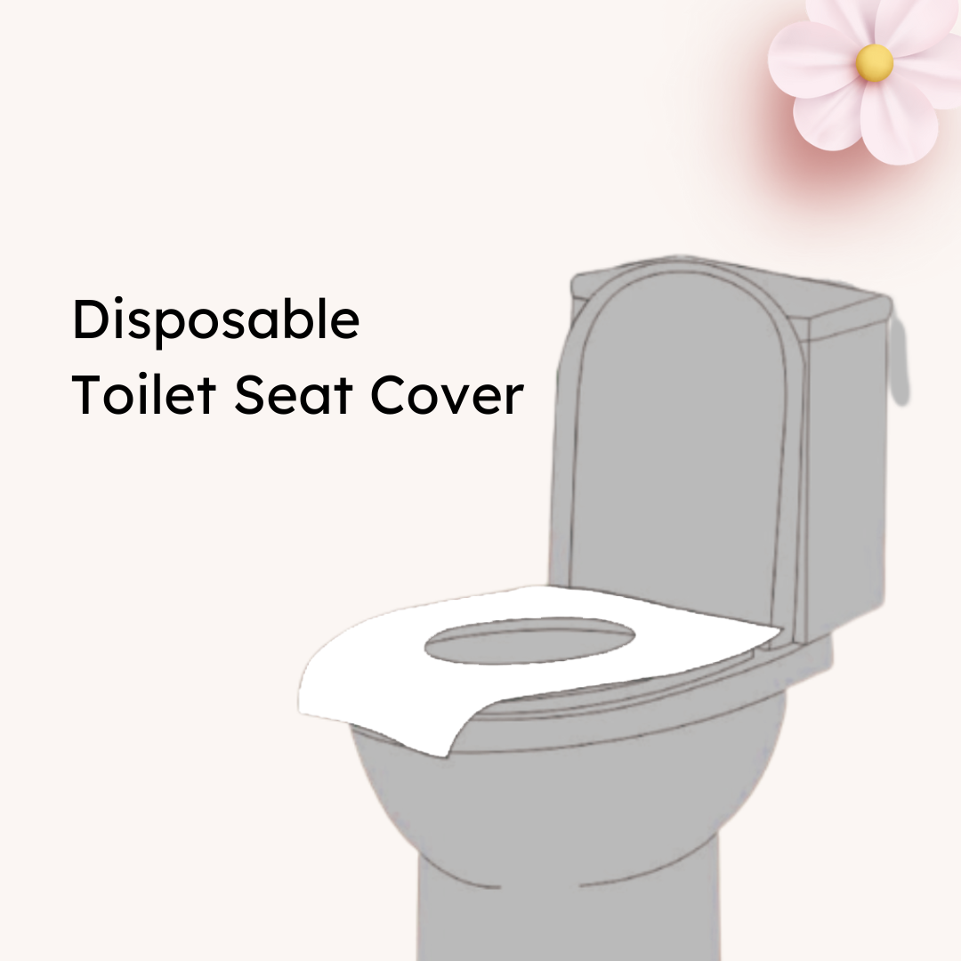Disposable Toilet Seat Cover