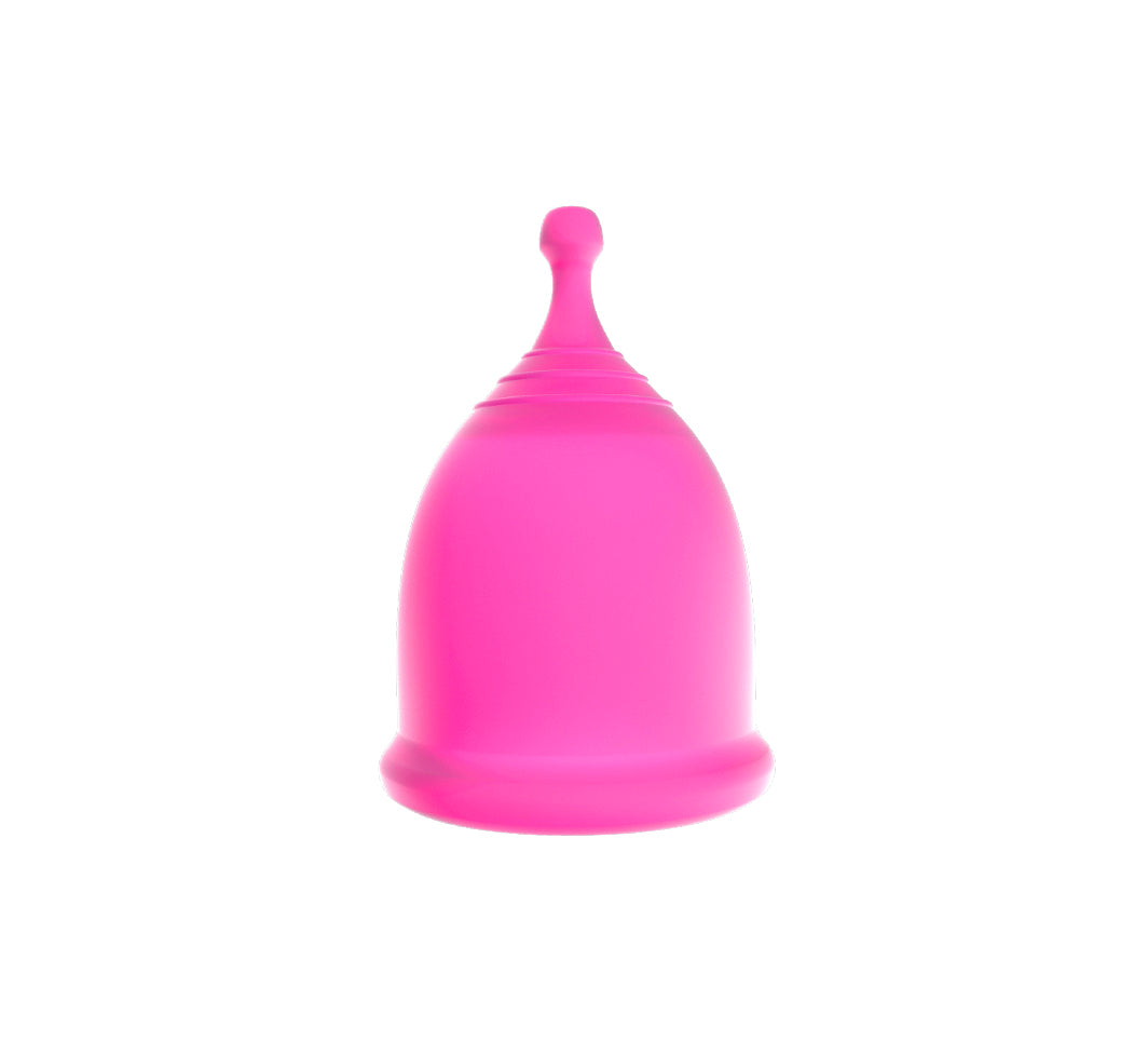 AUURA Menstrual Cup