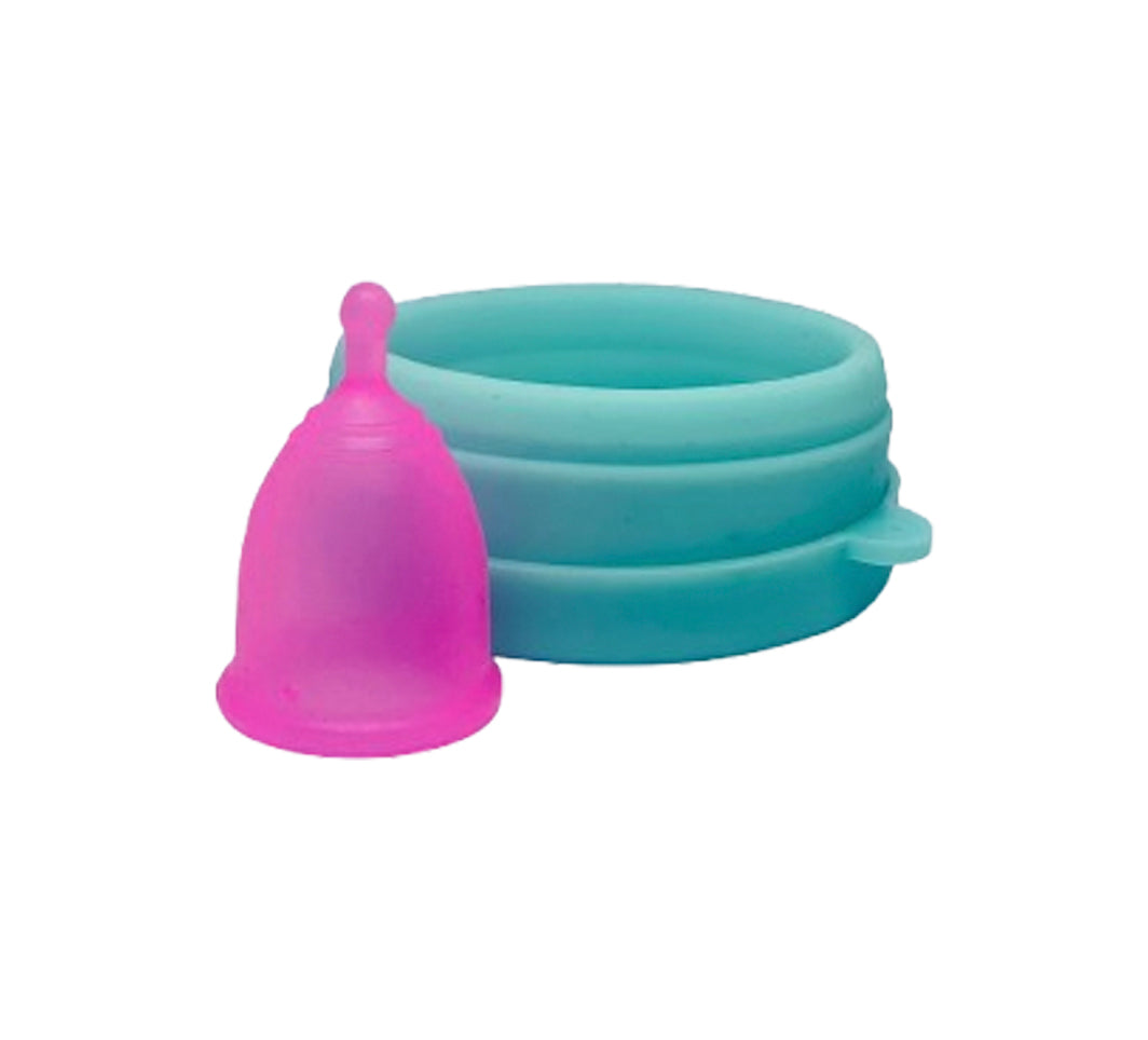 Menstrual Cup Sterilizer