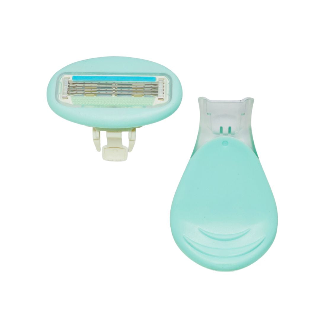 Auura Body Razor