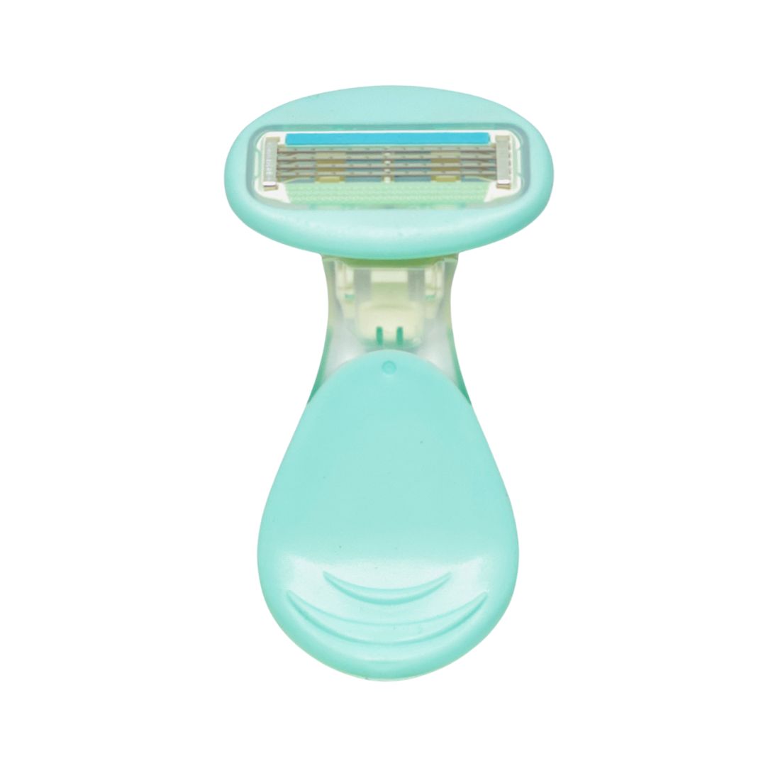 Auura Body Razor