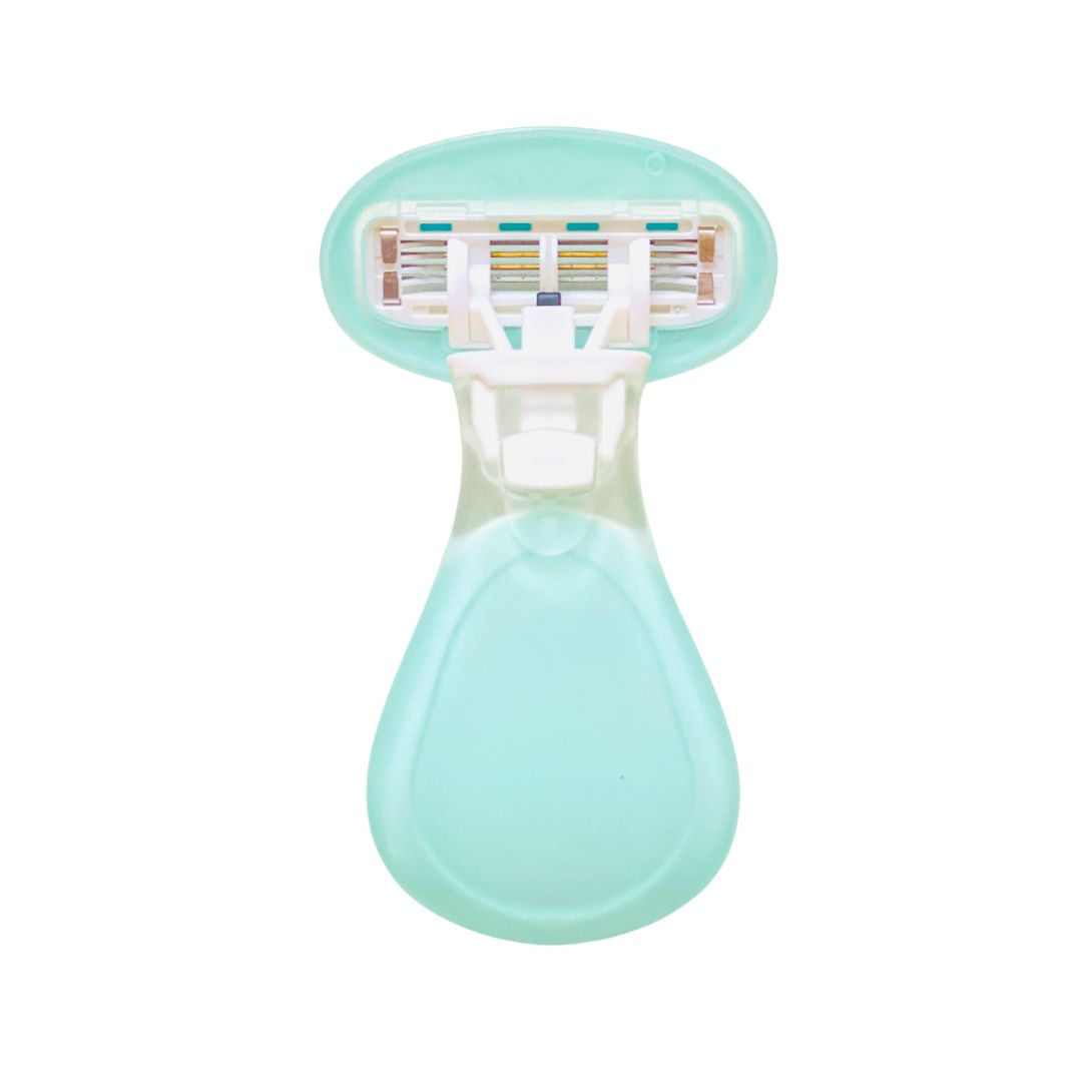 Auura Body Razor