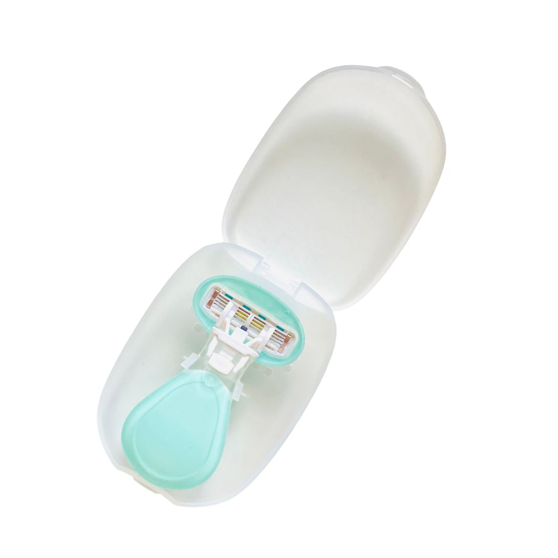 Auura Body Razor