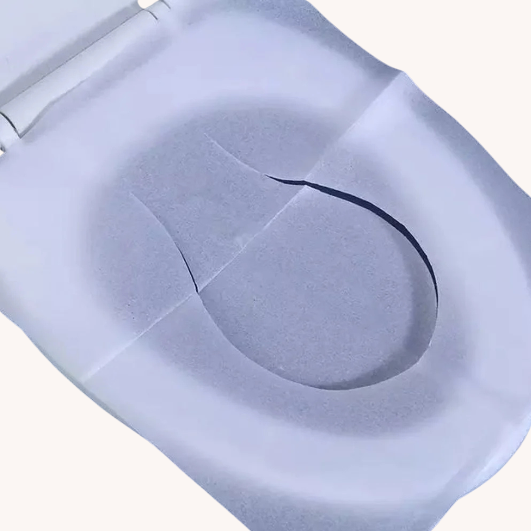 Disposable Toilet Seat Cover